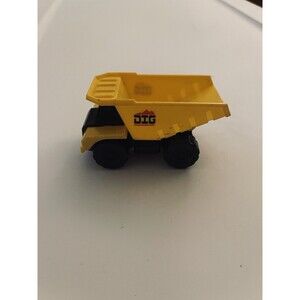 Dig Dump Truck Toy Maxx Action